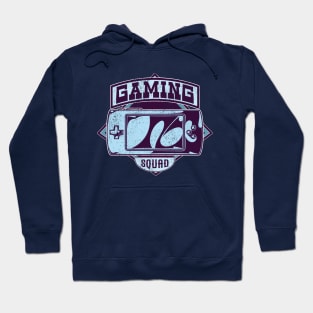 Gaming Squad Hoodie